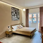 Alma Domus Feriae - 4* ローマ