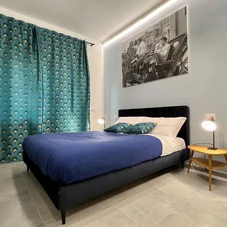Maison d'hôtes Alma Domus Feriae -