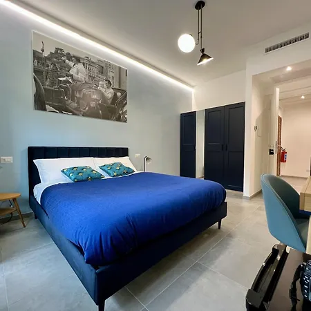 Alma Domus Feriae - 4* Rome