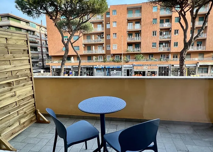 Alma Domus Feriae - Maison d'hôtes Rome
