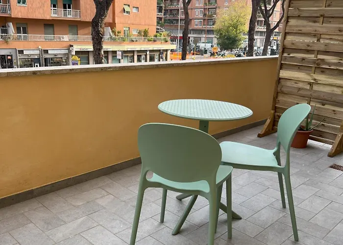 Alma Domus Feriae - 4*