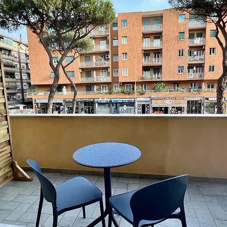 Alma Domus Feriae - Guest house Rome