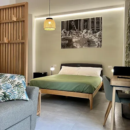 Guest house Alma Domus Feriae - Rome