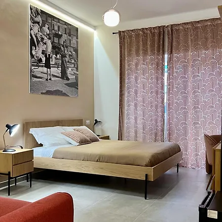 Alma Domus Feriae - Guest house *
