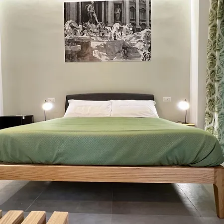 Guest house Alma Domus Feriae - *