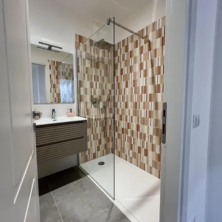 Guest house Alma Domus Feriae - Rome