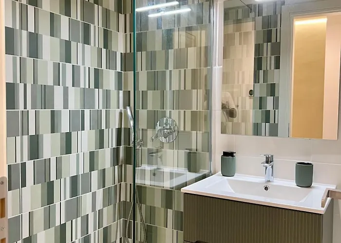 Alma Domus Feriae - 4* Rome