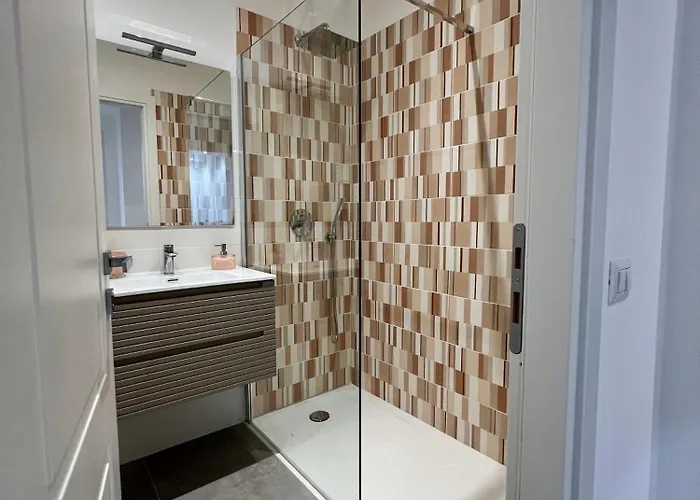 Gasthuis Alma Domus Feriae - Rome