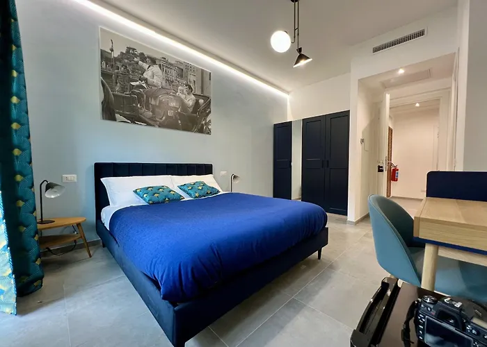 Alma Domus Feriae - 4* Rome