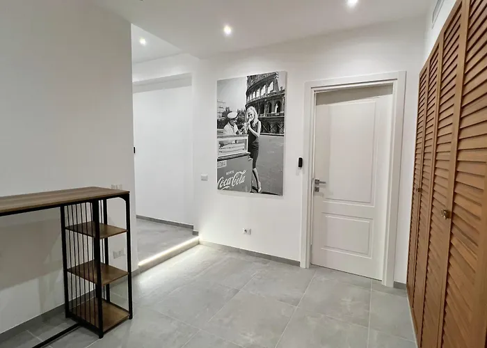 Gasthuis Alma Domus Feriae - 4*