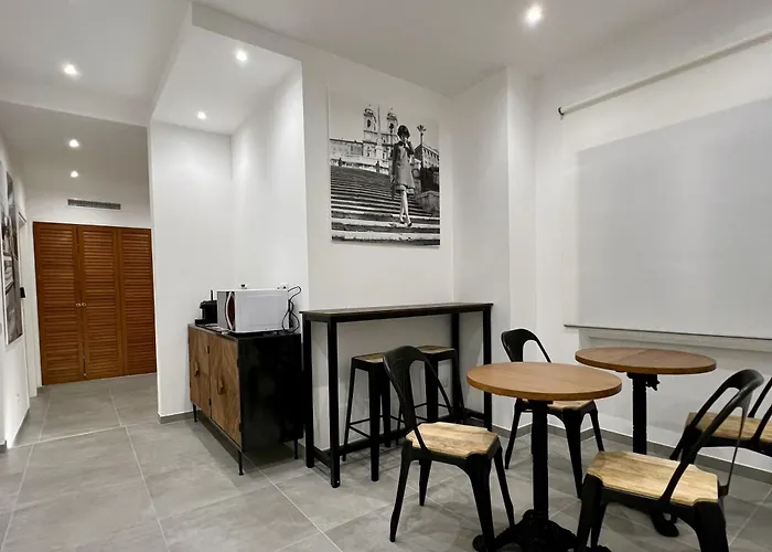 Gasthuis Alma Domus Feriae -